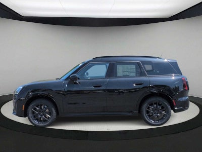 MINI COUNTRYMAN ICONIC 2027
