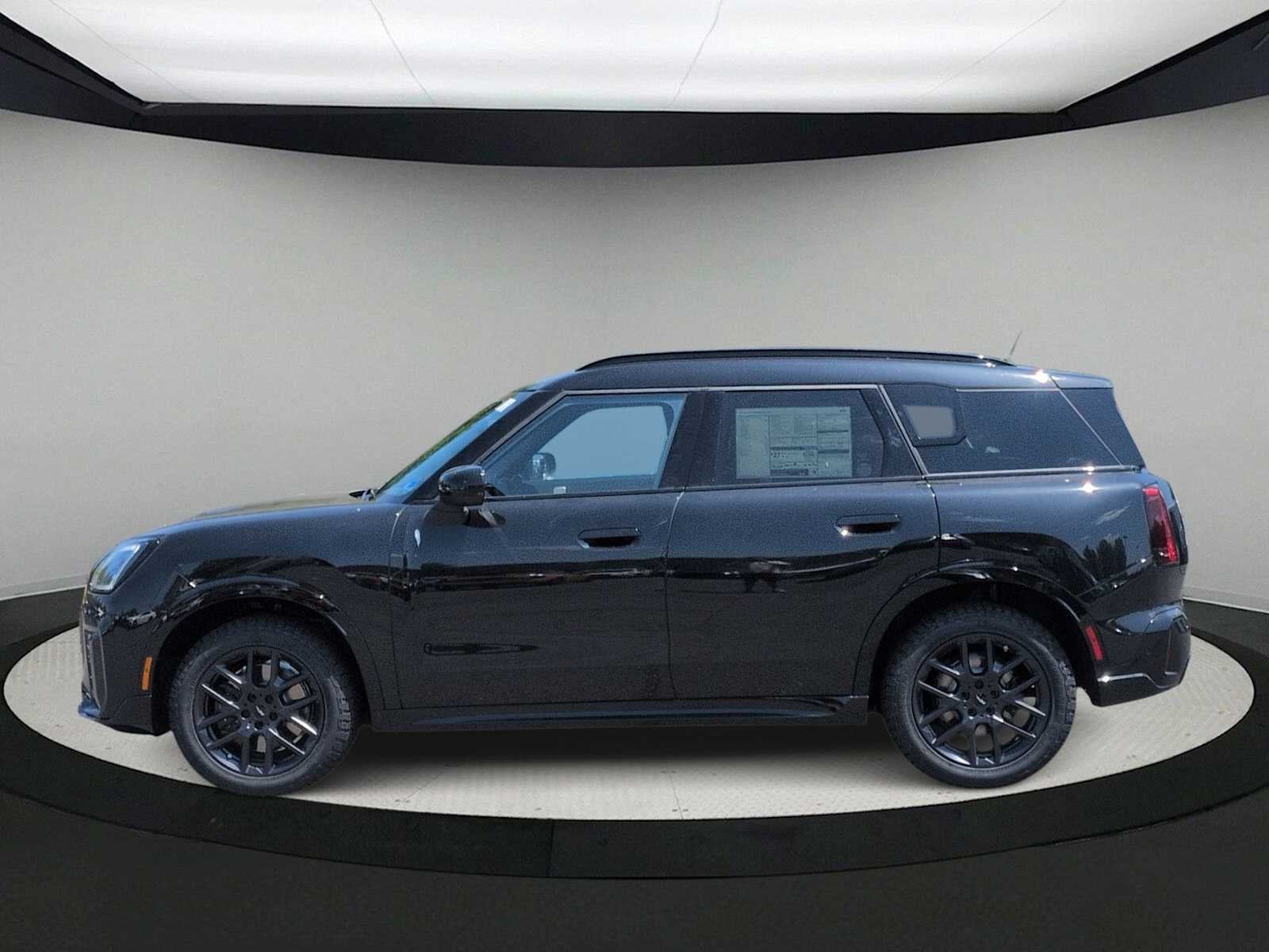 MINI COUNTRYMAN ICONIC 2027