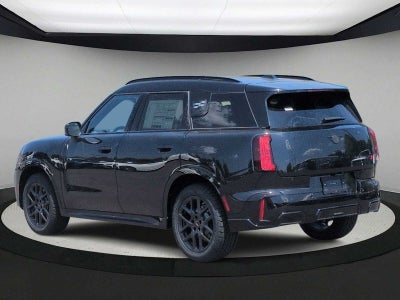 MINI COUNTRYMAN ICONIC 2027