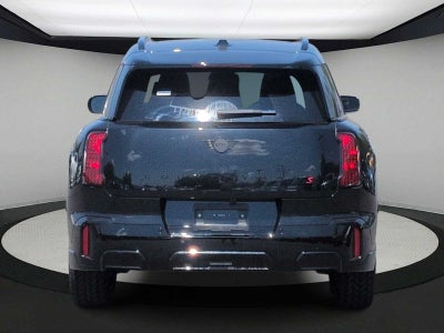 MINI COUNTRYMAN ICONIC 2027
