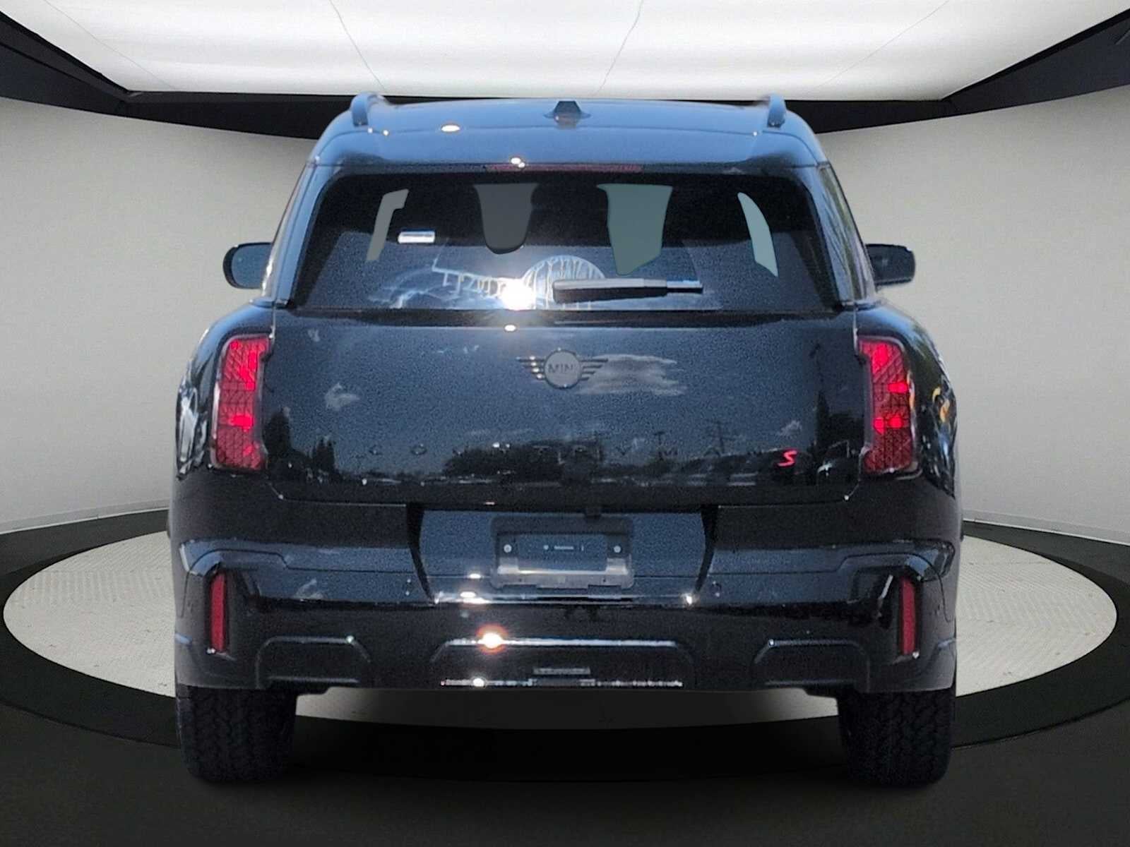 MINI COUNTRYMAN ICONIC 2027