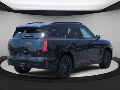 MINI COUNTRYMAN ICONIC 2027