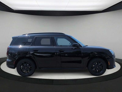 MINI COUNTRYMAN ICONIC 2027
