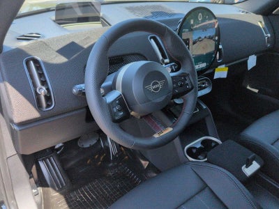 MINI COUNTRYMAN ICONIC 2027
