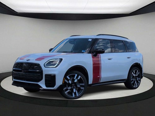 MINI COUNTRYMAN ICONIC 2027