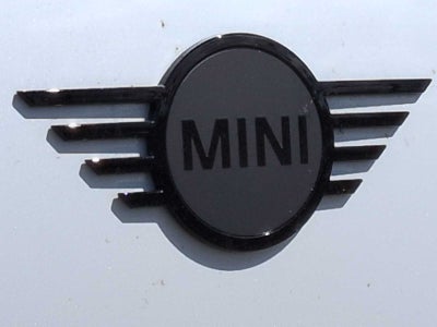 MINI COUNTRYMAN ICONIC 2027