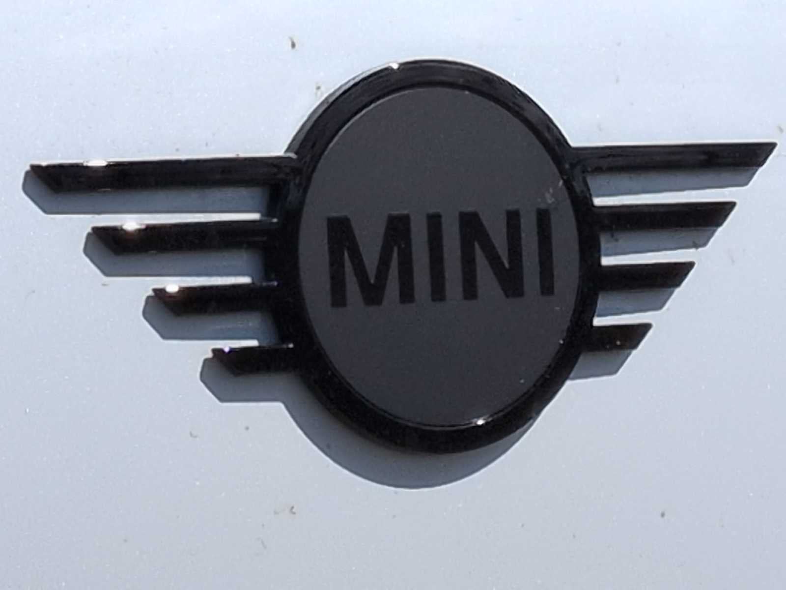 MINI COUNTRYMAN ICONIC 2027