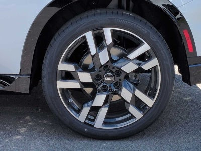MINI COUNTRYMAN ICONIC 2027