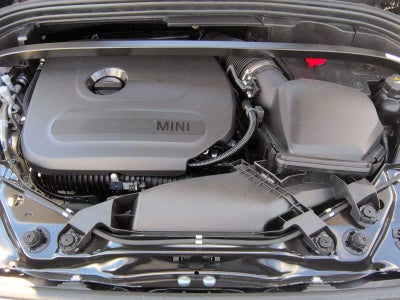 MINI COUNTRYMAN ICONIC 2027