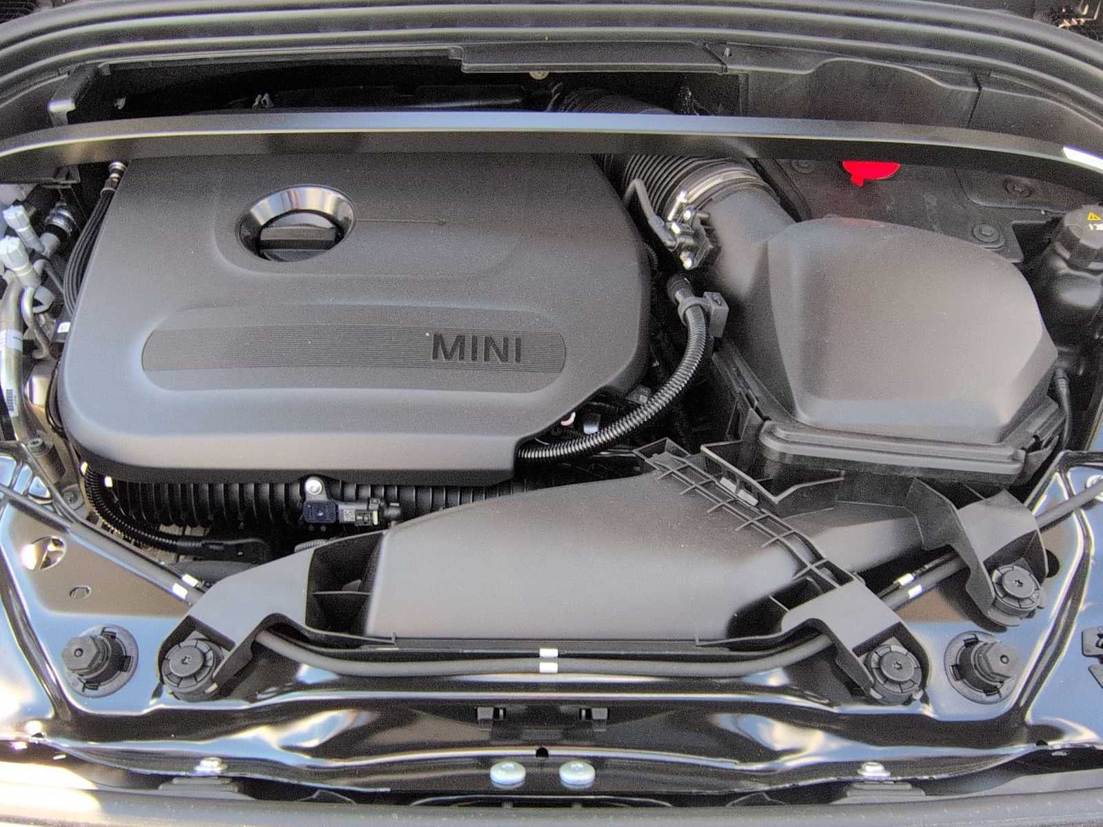 MINI COUNTRYMAN ICONIC 2027