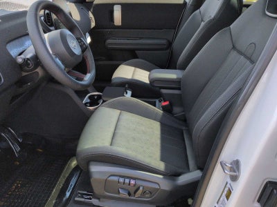 MINI COUNTRYMAN ICONIC 2027
