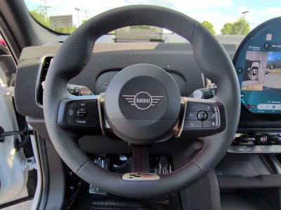 MINI COUNTRYMAN ICONIC 2027
