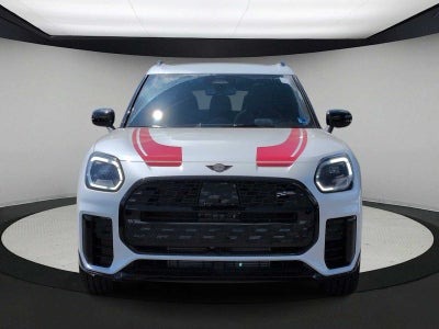 MINI COUNTRYMAN ICONIC 2027