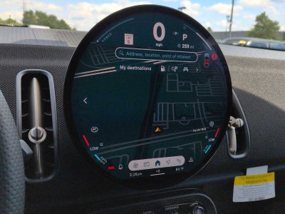 MINI COUNTRYMAN ICONIC 2027