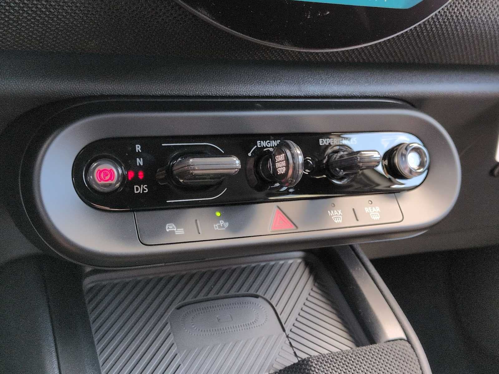 MINI COUNTRYMAN ICONIC 2027