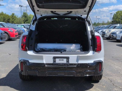 MINI COUNTRYMAN ICONIC 2027
