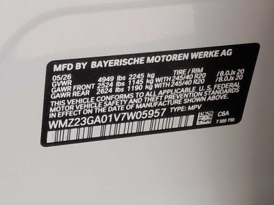 MINI COUNTRYMAN ICONIC 2027