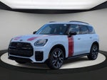 MINI COUNTRYMAN ICONIC 2027