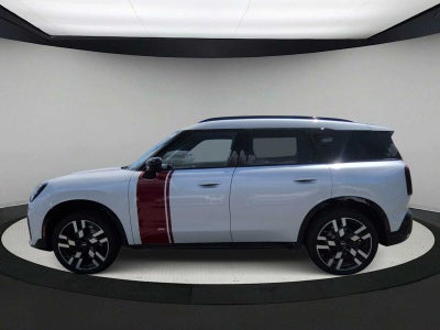 MINI COUNTRYMAN ICONIC 2027