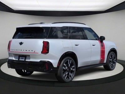 MINI COUNTRYMAN ICONIC 2027