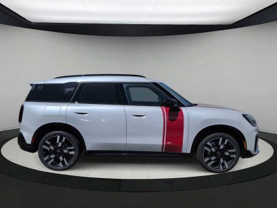 MINI COUNTRYMAN ICONIC 2027