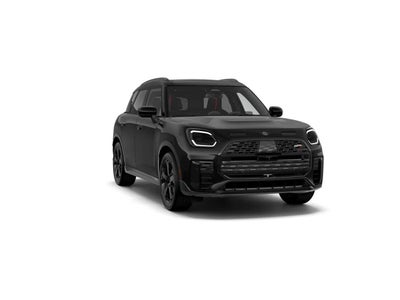 MINI COUNTRYMAN ICONIC 2027