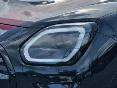 MINI COUNTRYMAN ICONIC 2027