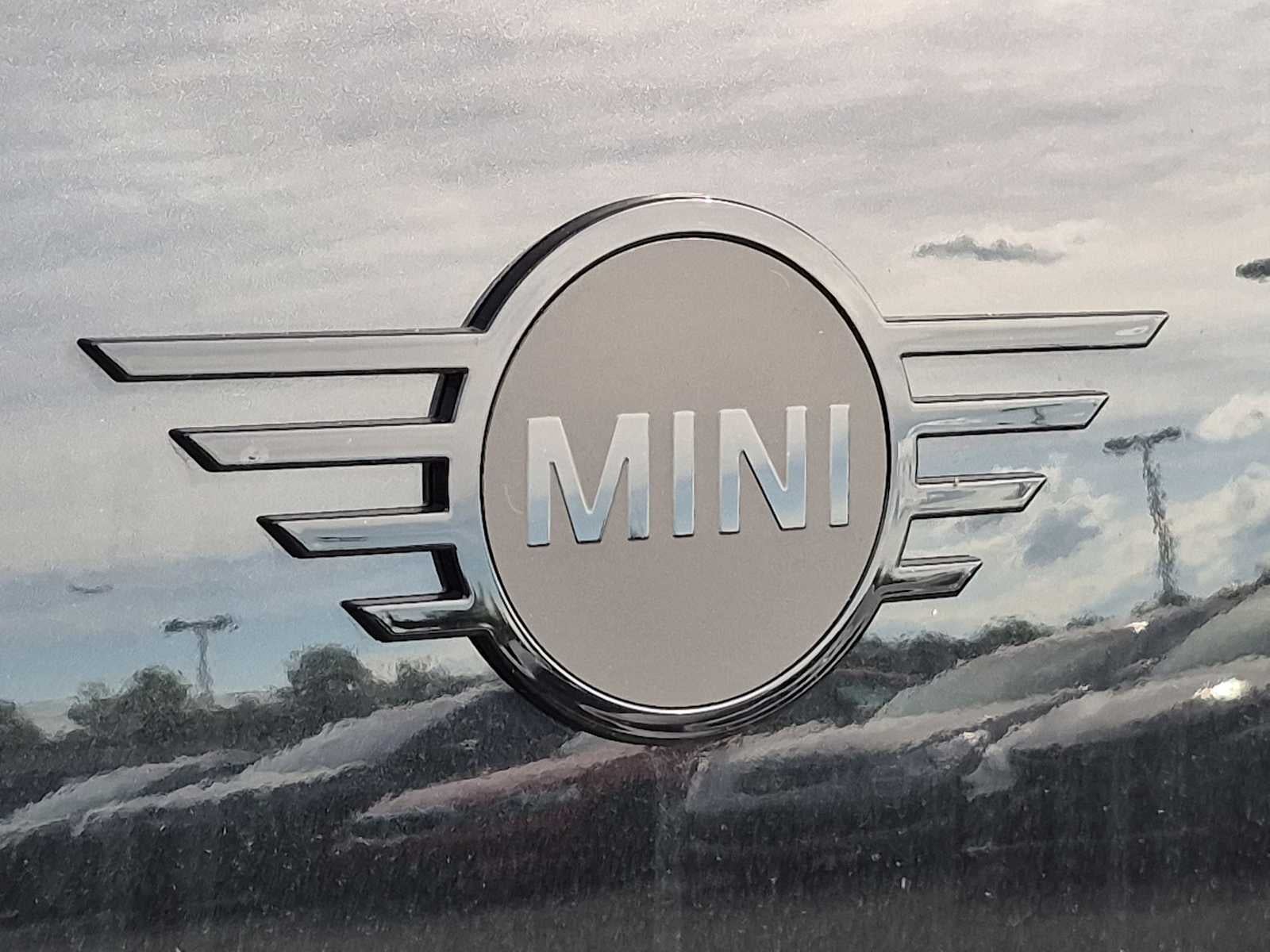 MINI COUNTRYMAN ICONIC 2027