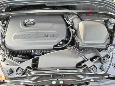 MINI COUNTRYMAN ICONIC 2027