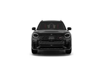 MINI COUNTRYMAN ICONIC 2027