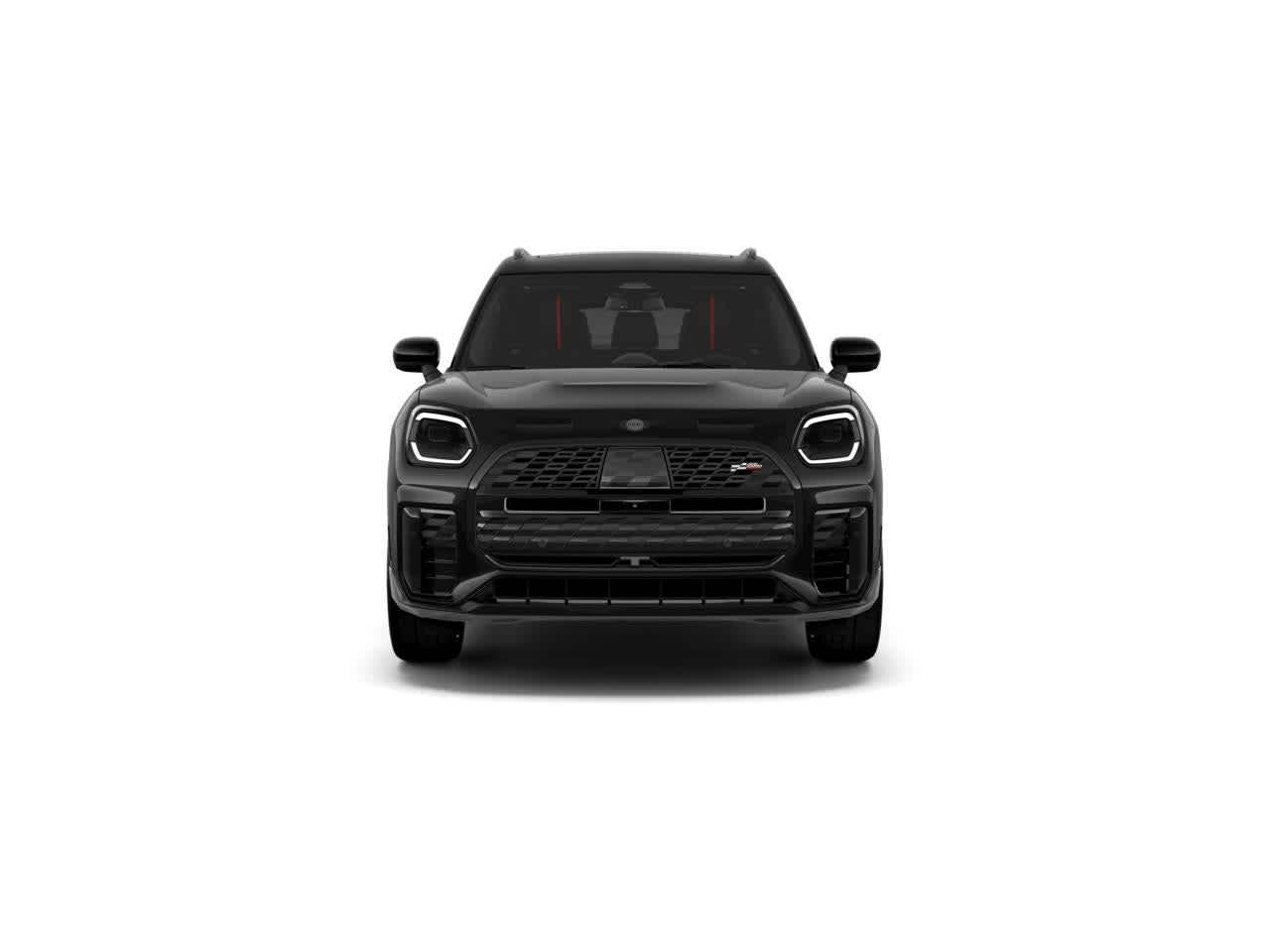 MINI COUNTRYMAN ICONIC 2027