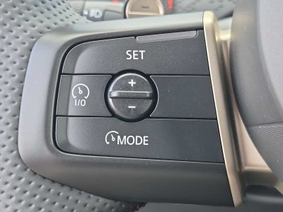 MINI COUNTRYMAN ICONIC 2027