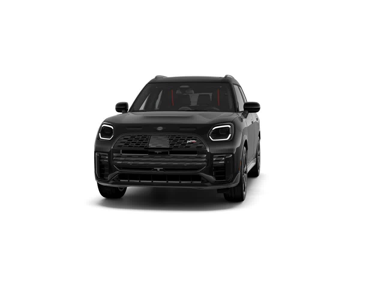 MINI COUNTRYMAN ICONIC 2027