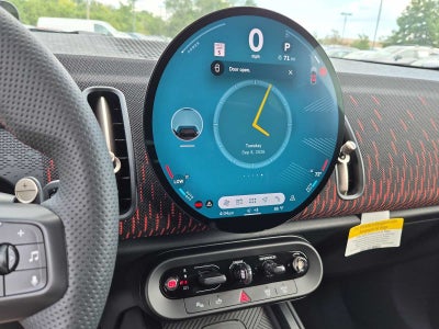 MINI COUNTRYMAN ICONIC 2027