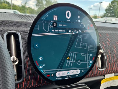 MINI COUNTRYMAN ICONIC 2027