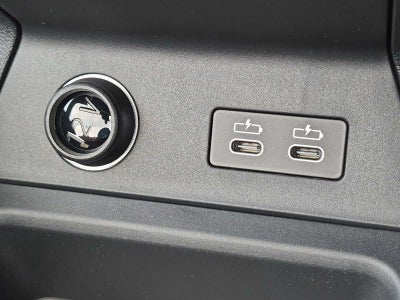 MINI COUNTRYMAN ICONIC 2027
