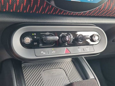 MINI COUNTRYMAN ICONIC 2027