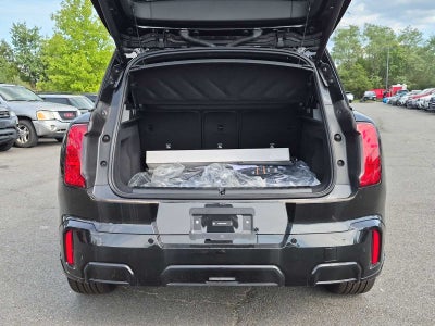 MINI COUNTRYMAN ICONIC 2027