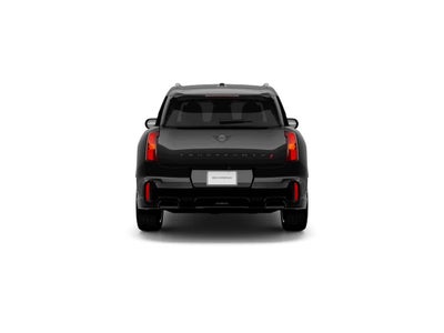 MINI COUNTRYMAN ICONIC 2027