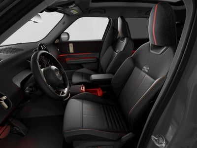 MINI COUNTRYMAN ICONIC 2027
