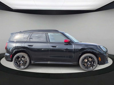 MINI COUNTRYMAN ICONIC 2027