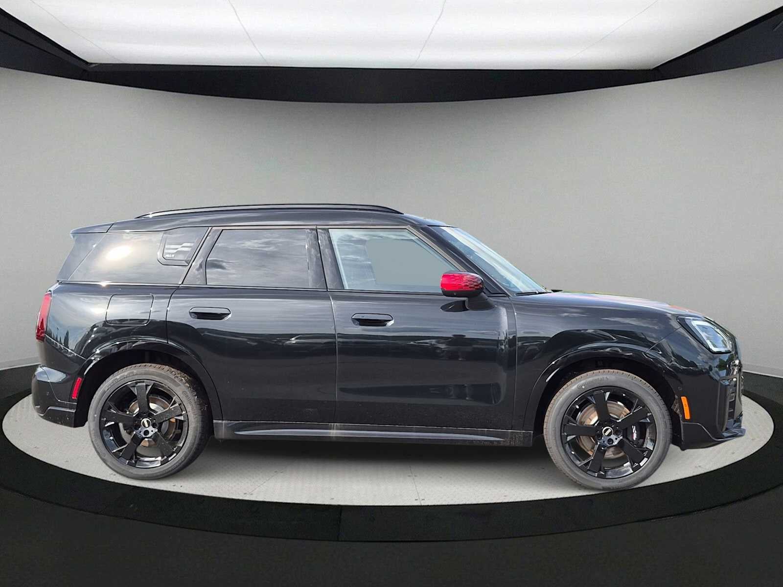 MINI COUNTRYMAN ICONIC 2027