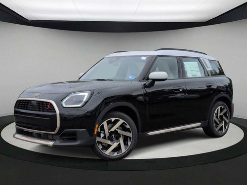 MINI COUNTRYMAN SIGNATURE PLUS 2027