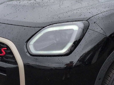 MINI COUNTRYMAN SIGNATURE PLUS 2027