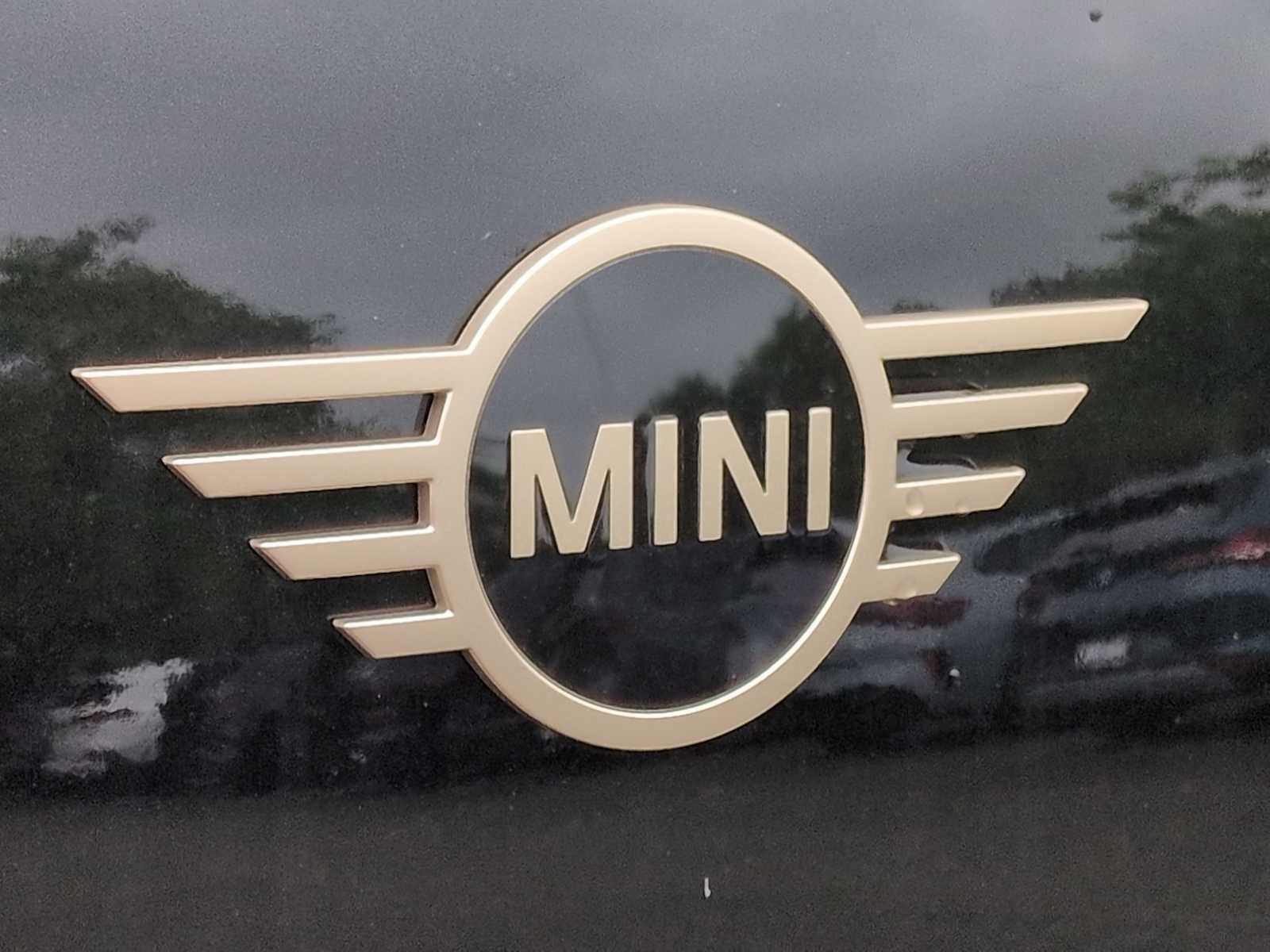 MINI COUNTRYMAN SIGNATURE PLUS 2027
