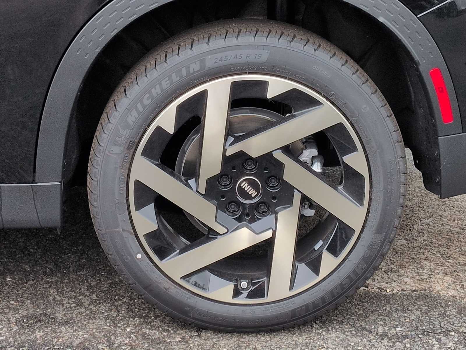 MINI COUNTRYMAN SIGNATURE PLUS 2027