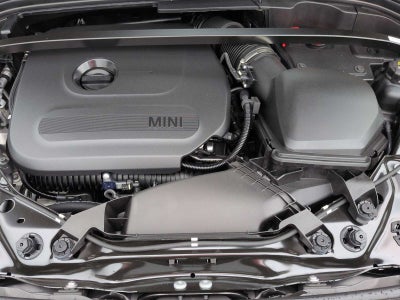 MINI COUNTRYMAN SIGNATURE PLUS 2027
