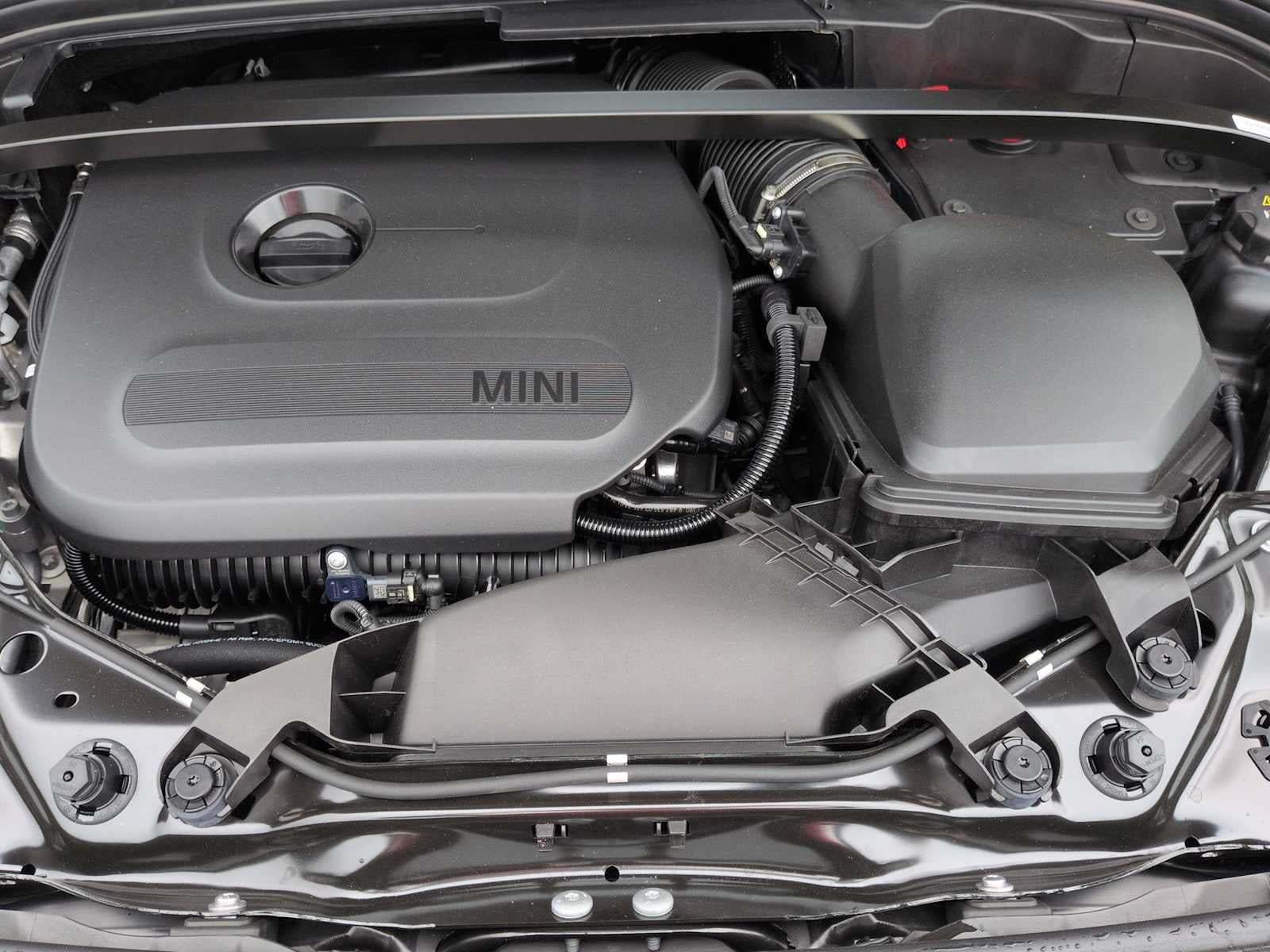 MINI COUNTRYMAN SIGNATURE PLUS 2027