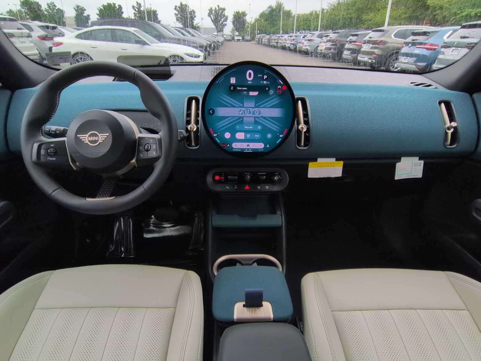 MINI COUNTRYMAN SIGNATURE PLUS 2027
