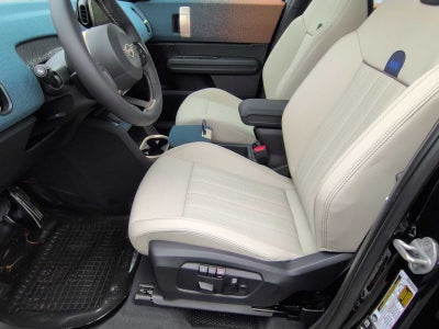 MINI COUNTRYMAN SIGNATURE PLUS 2027
